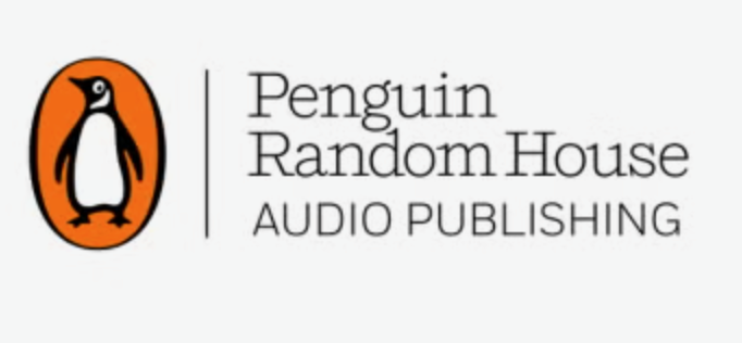 Penguin Random House Audio Publishing